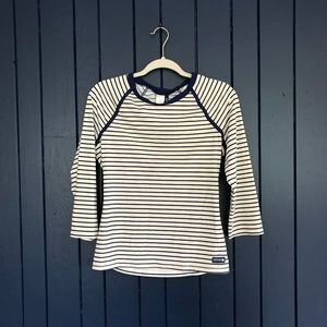 Sperry Rash Guard, size L